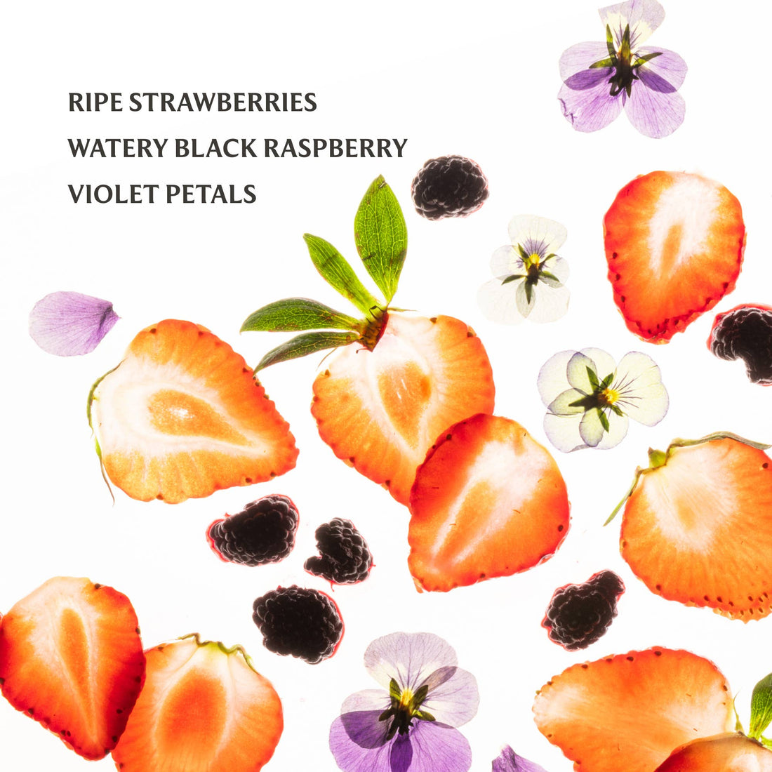 Berry Bliss Power Mist Hydrating Hand Sanitizer