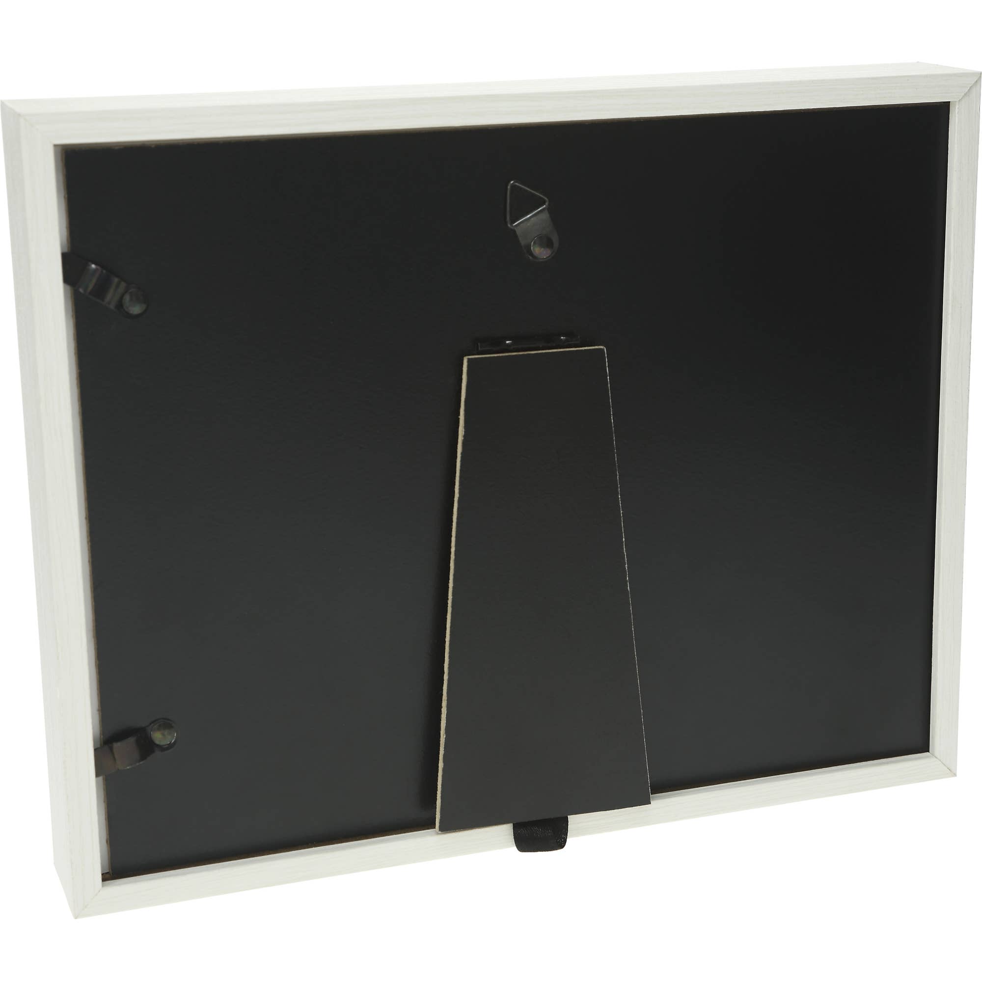 Hearts - 9.5" x 7.5" Shadow Box Frame
(Holds 4" x 6" Photo)