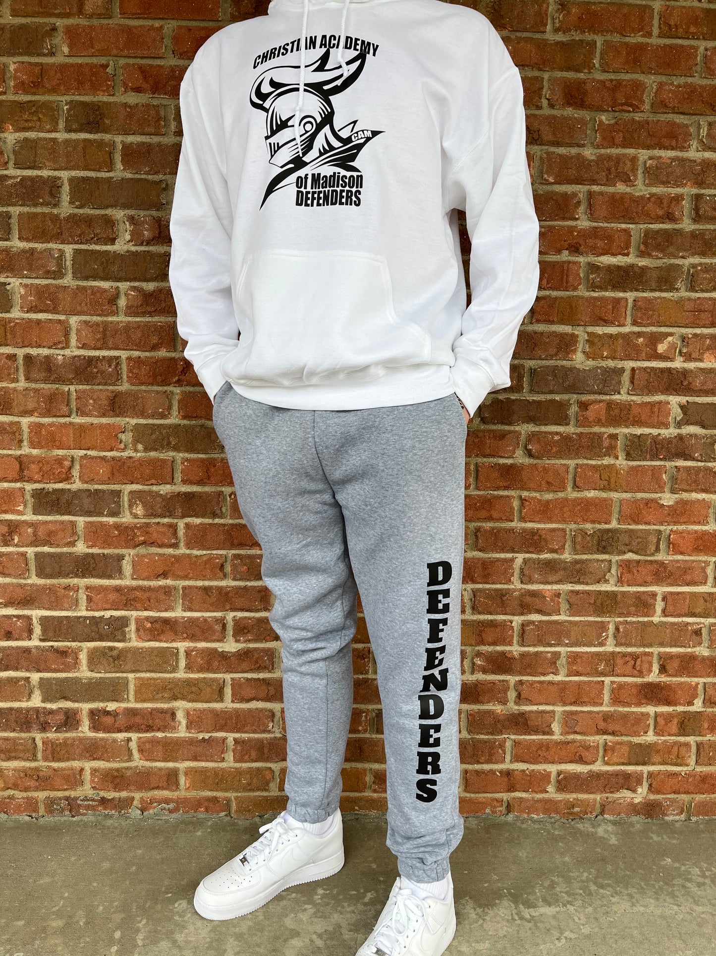 CAM sweatpants