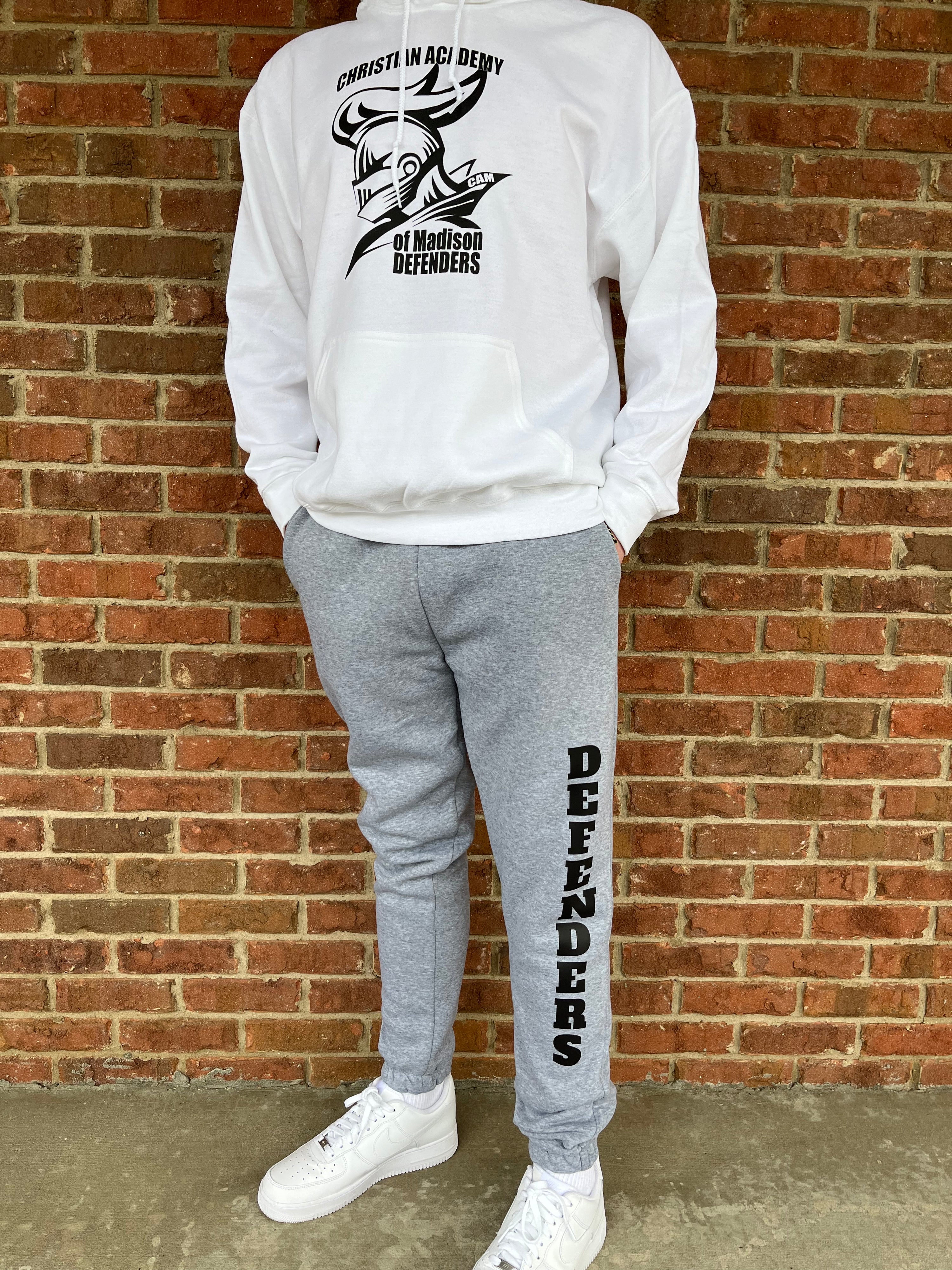 CAM sweatpants