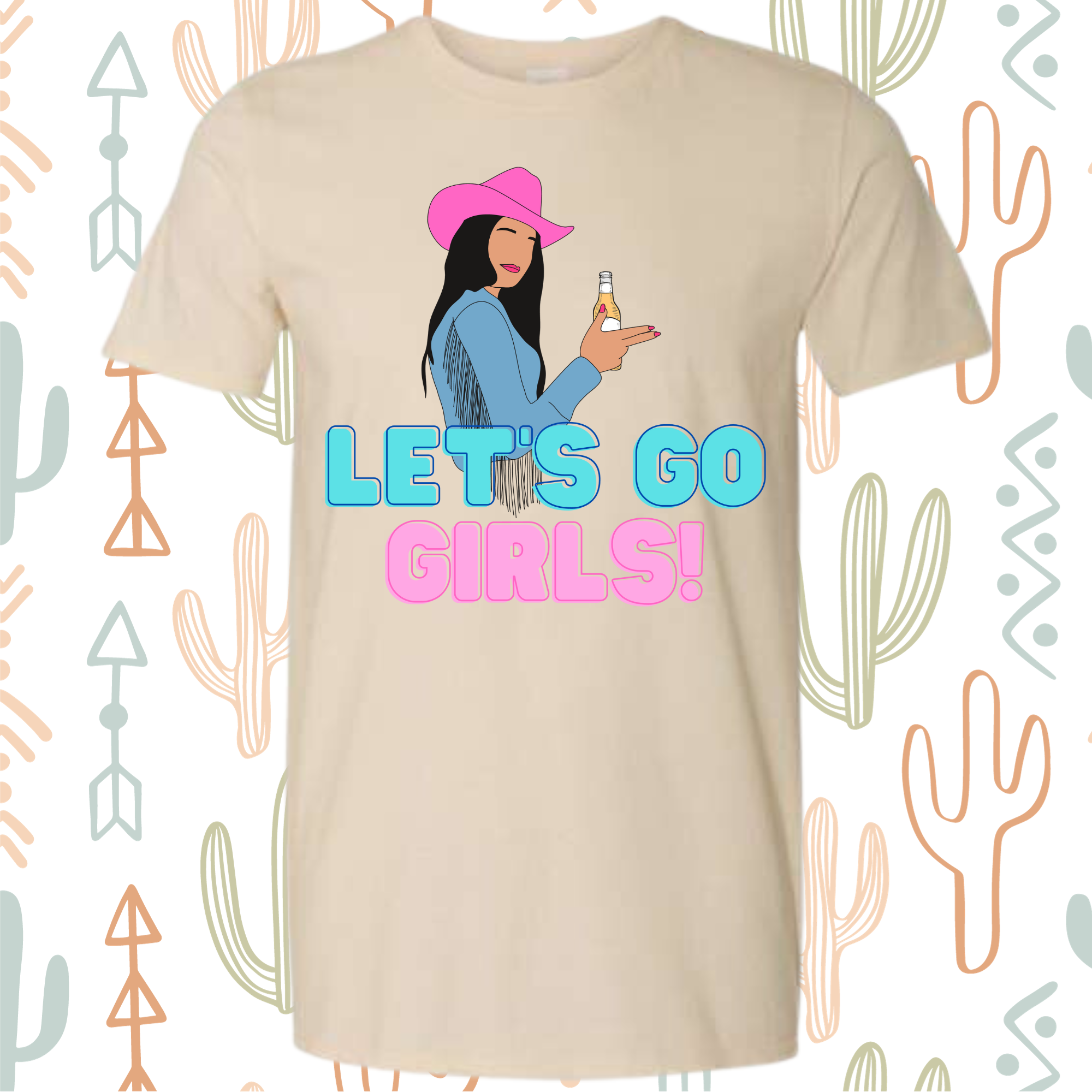 Let&