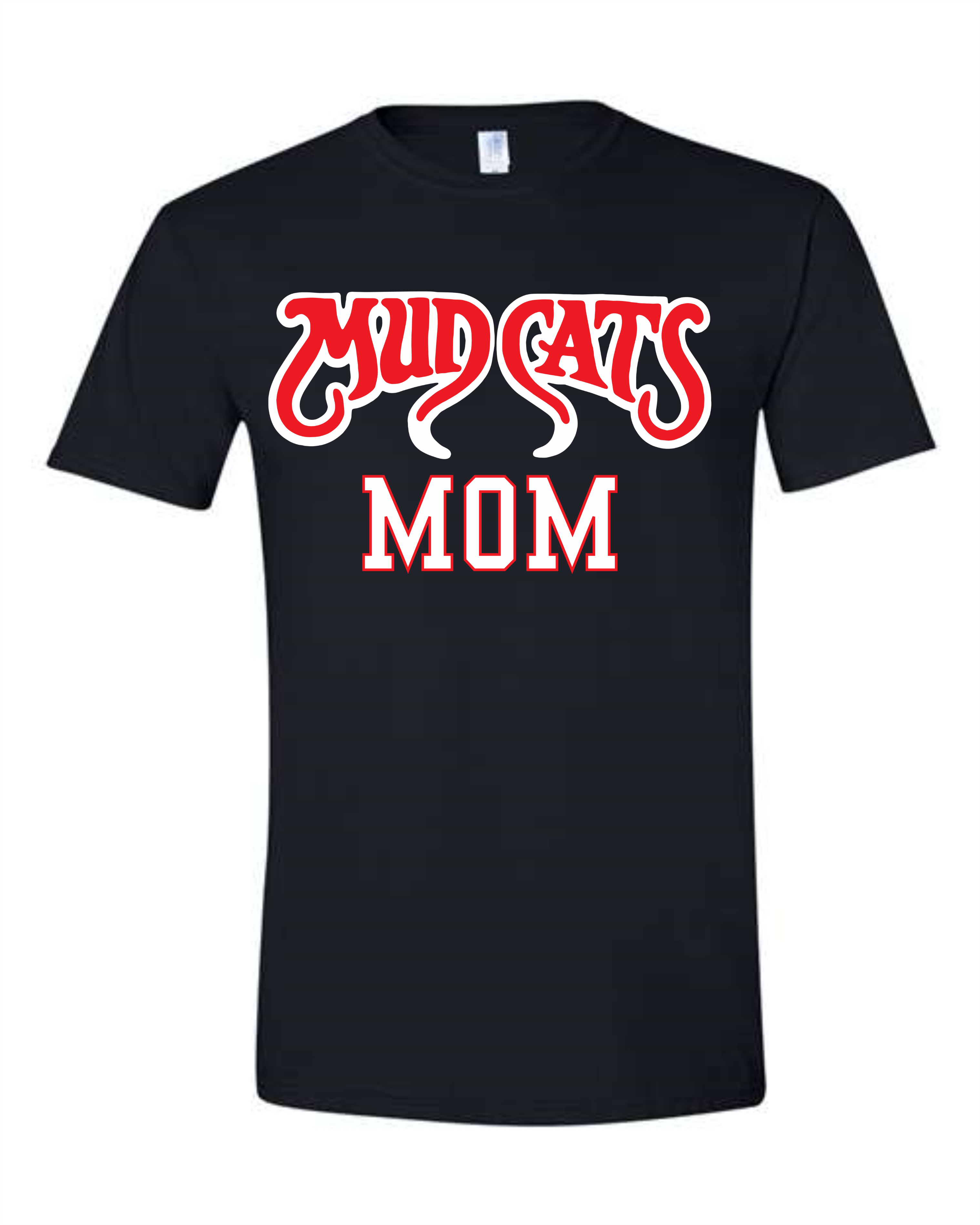 Mud Cat Mom