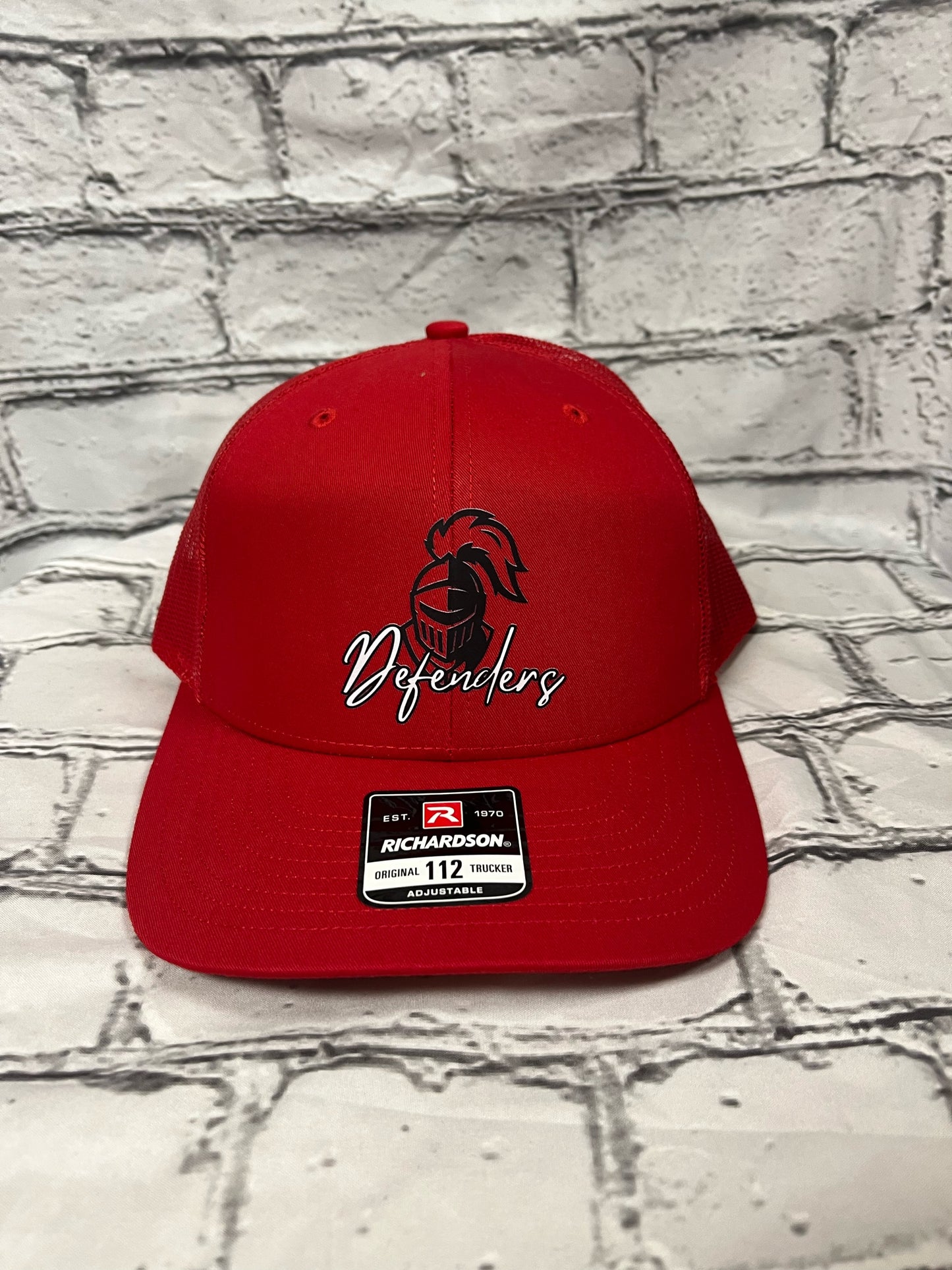 CAM Defenders Hat