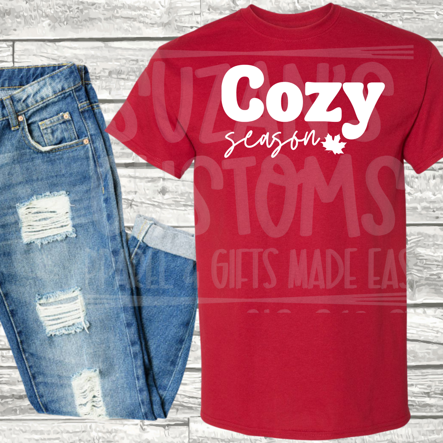 Cozy Season