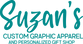 SuzansCustoms logo