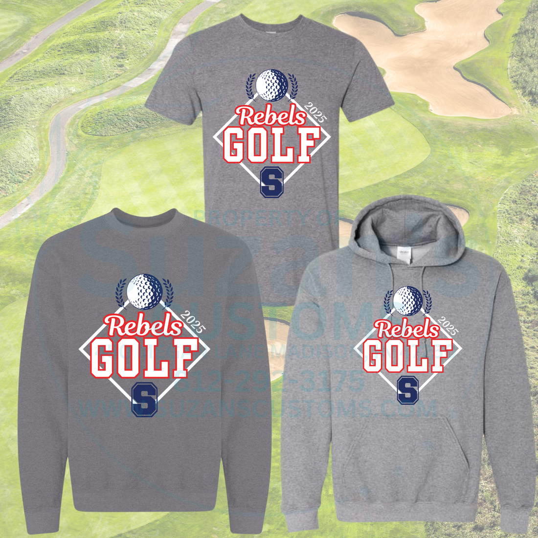 Southwestern Golf