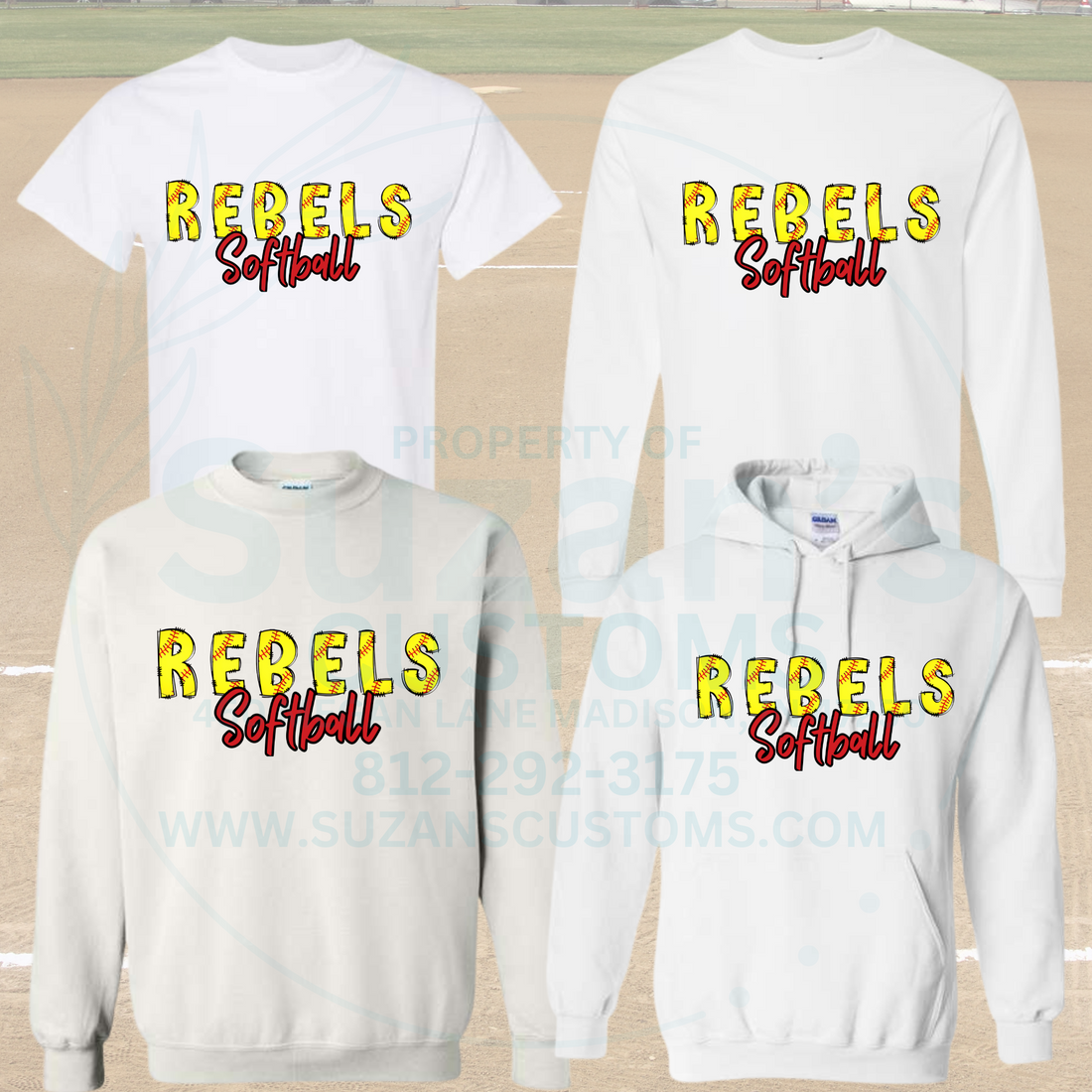 Southwestern Softball