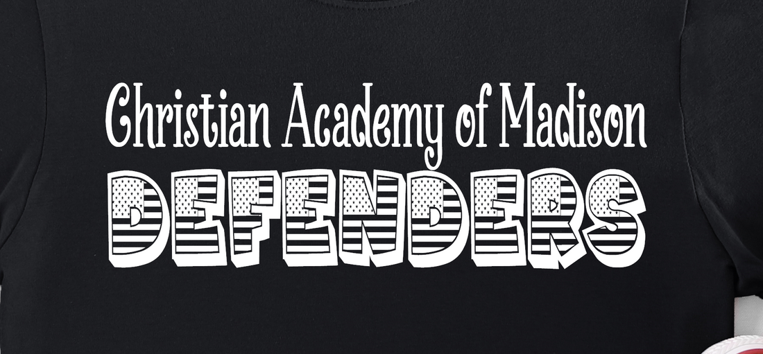 CAM Flag/Crewneck & Hoodie