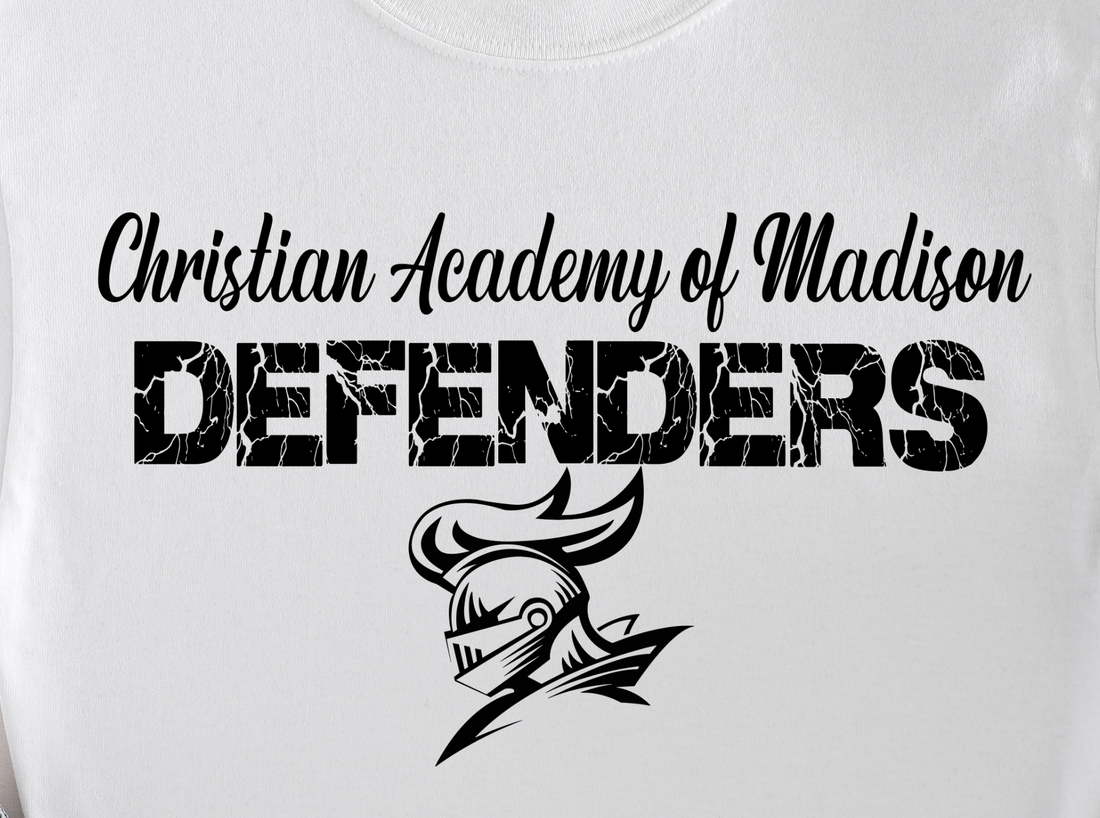 CAM small knight/Crewneck & Hoodie