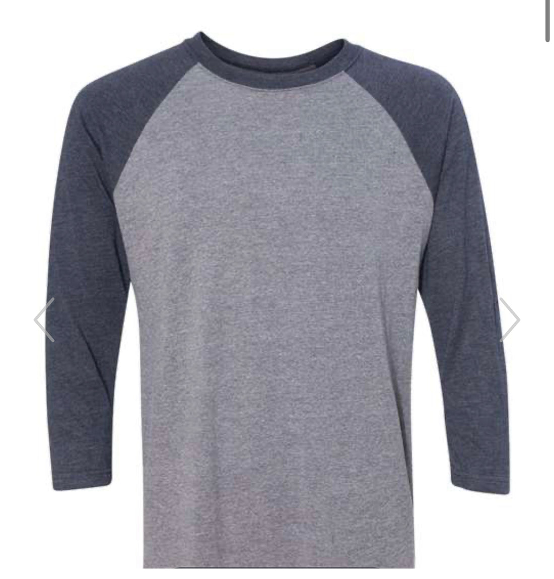 Hanover Hounds Raglan