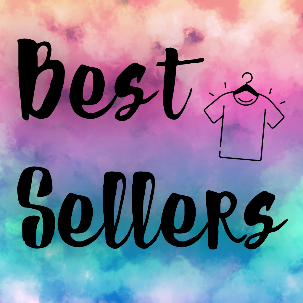 Best Sellers