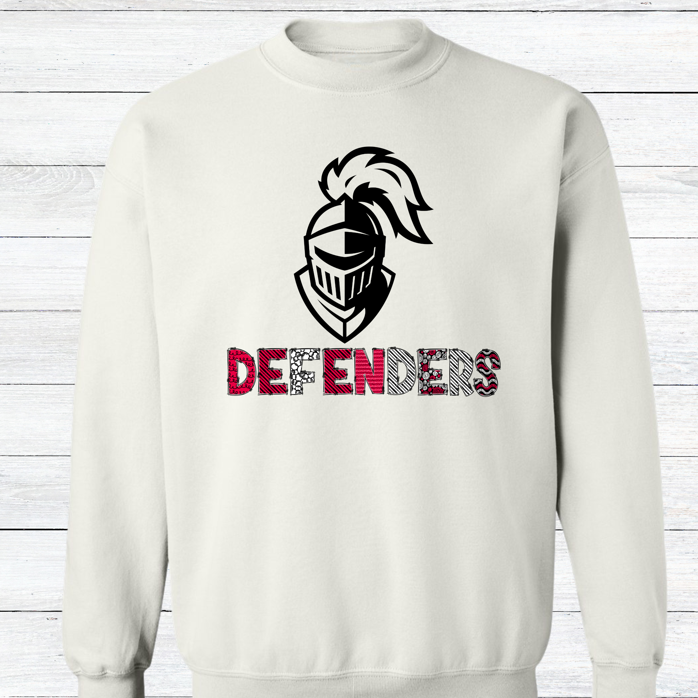 Defenders.12