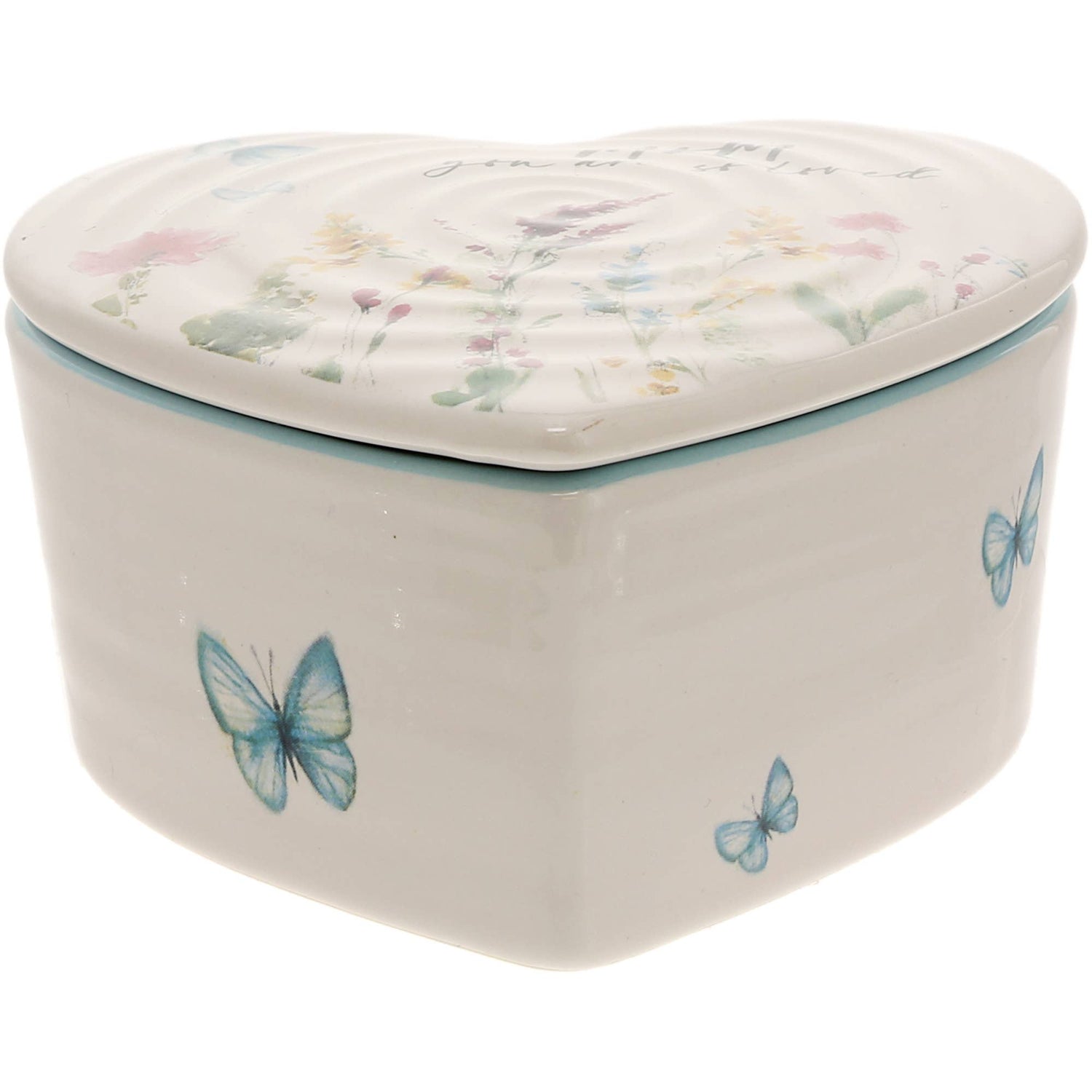 Mom - 3.75" Keepsake Box