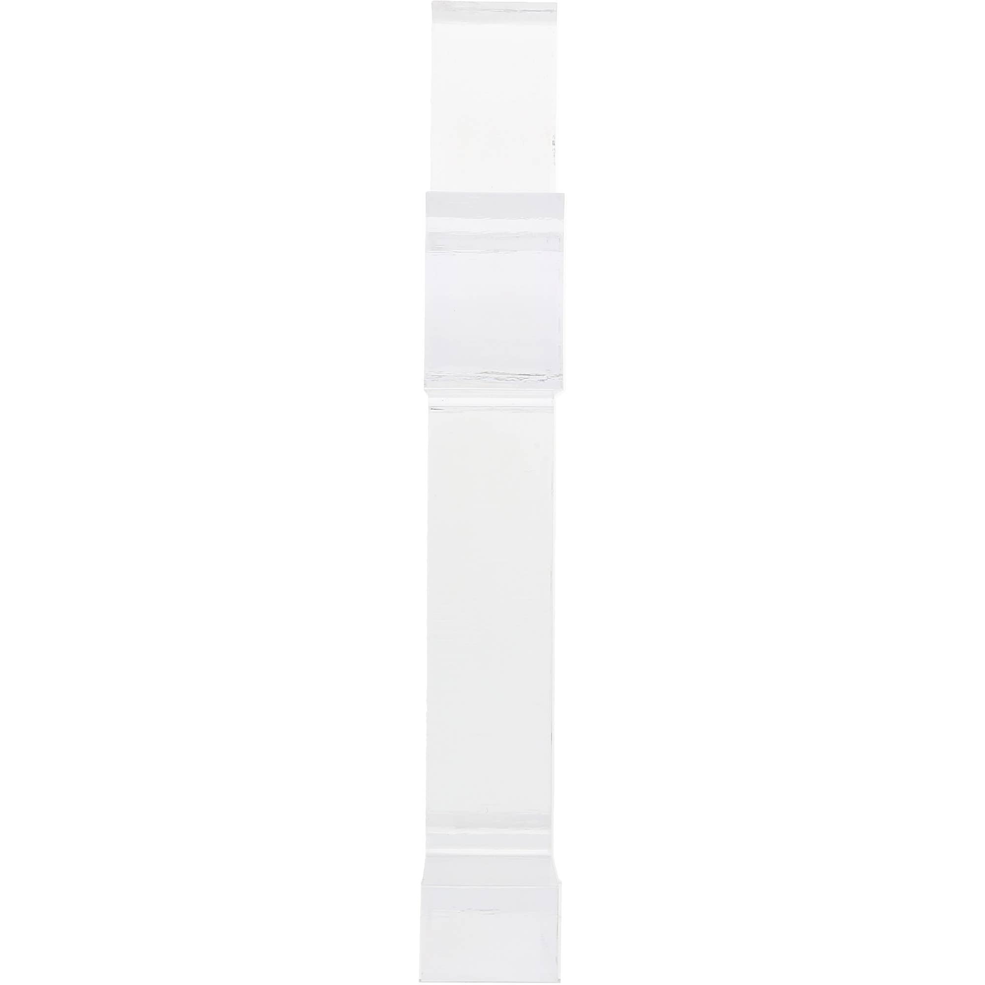 Memory - 7" Acrylic Cross Plaque
