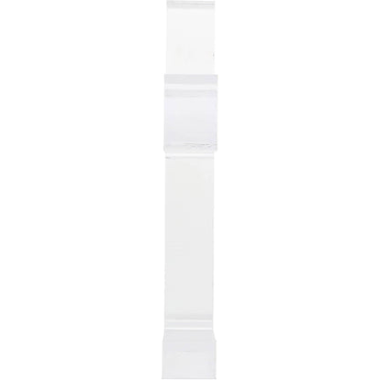 Memory - 7" Acrylic Cross Plaque