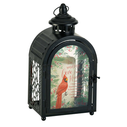 CARDINAL LANTERN I&