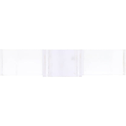 Memory - 7" Acrylic Cross Plaque