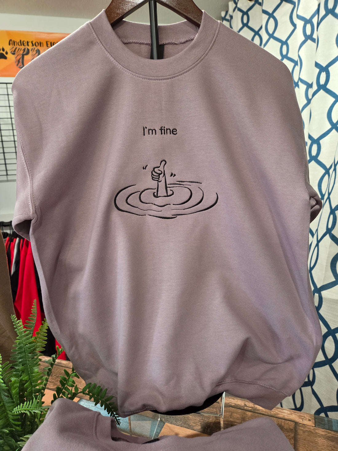 I&