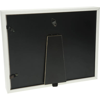 Friends - 9.5" x 7.5" Shadow Box Frame
(Holds 4" x 6" Photo)