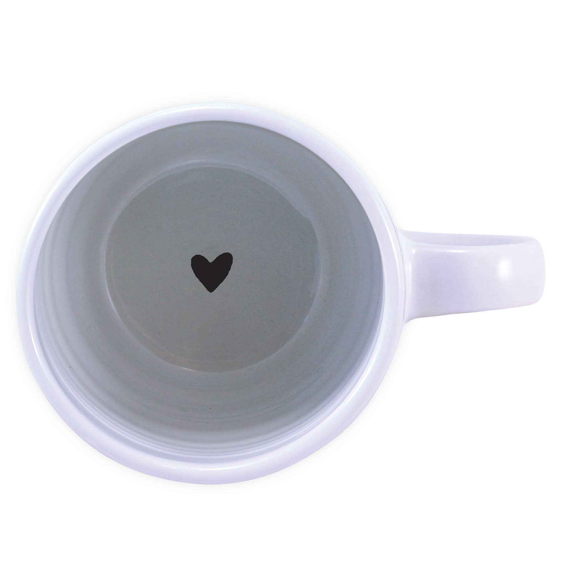 LCP Grateful Coffee Mug