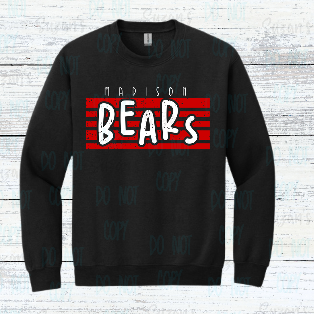 Bears Lines