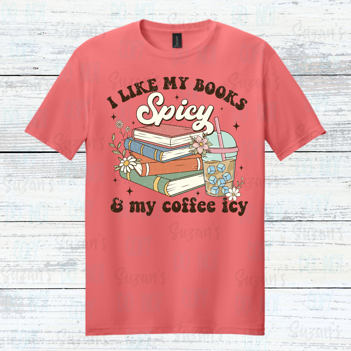 Books Spicy 2