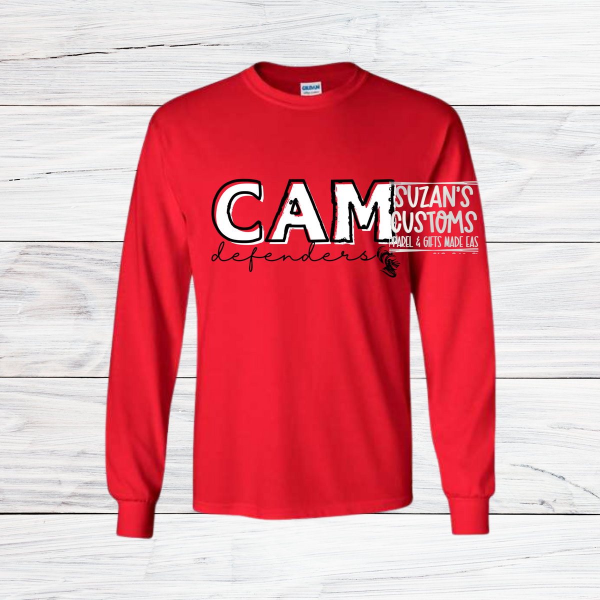 CAM Defenders