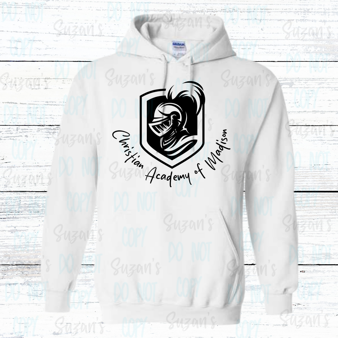 CAM Shield