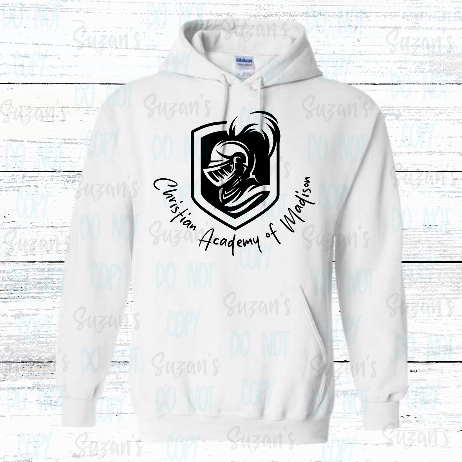 CAM Shield