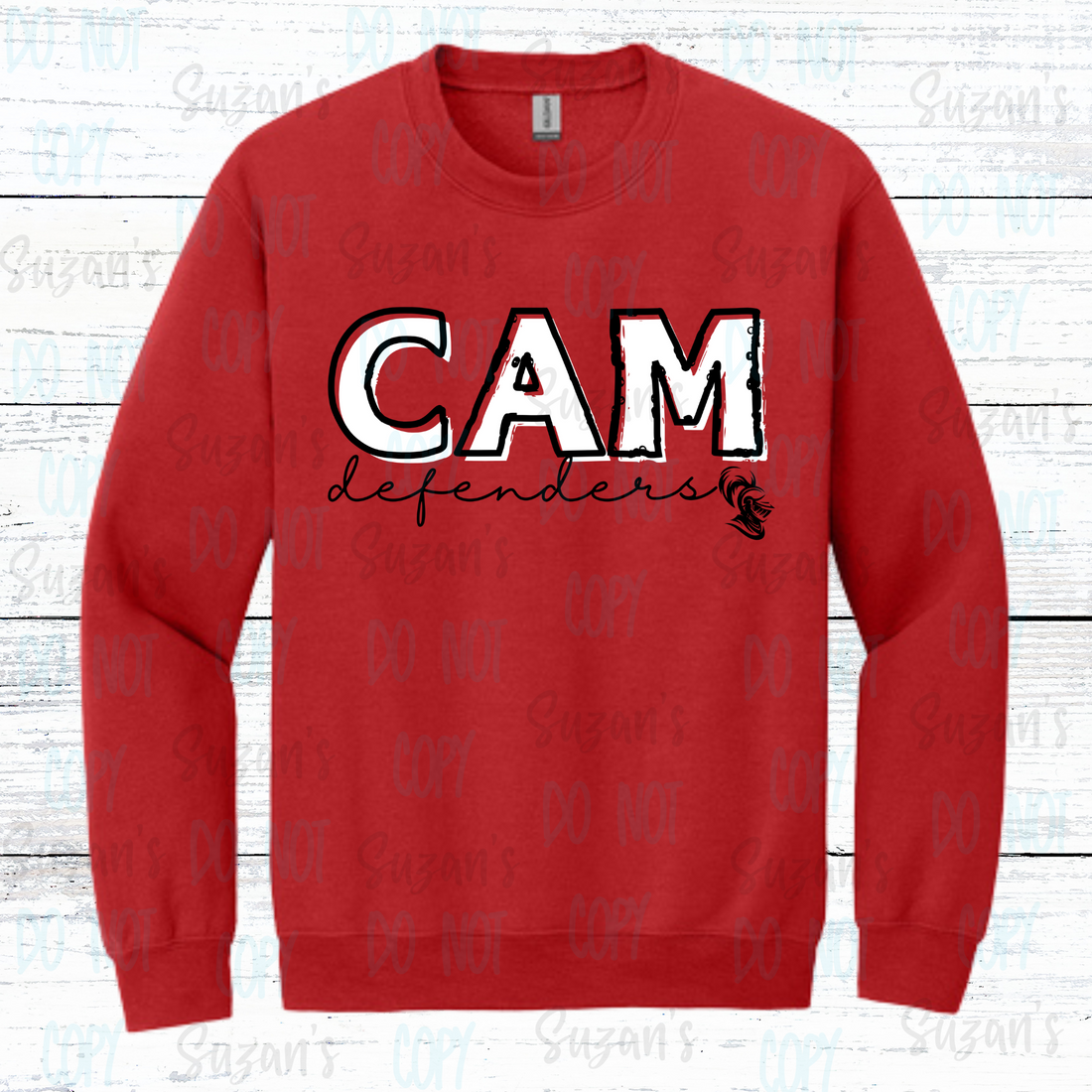 Cam Splice