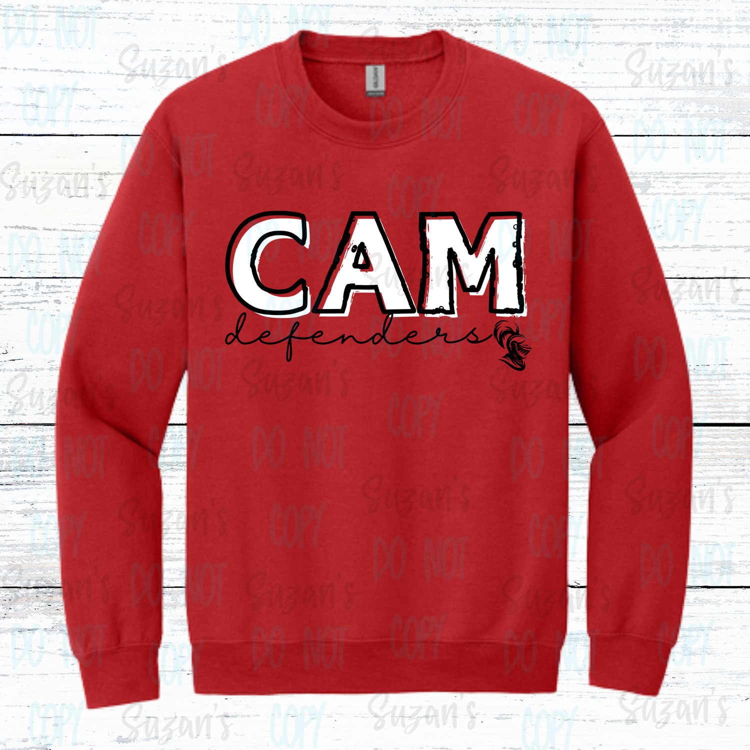 Cam Splice