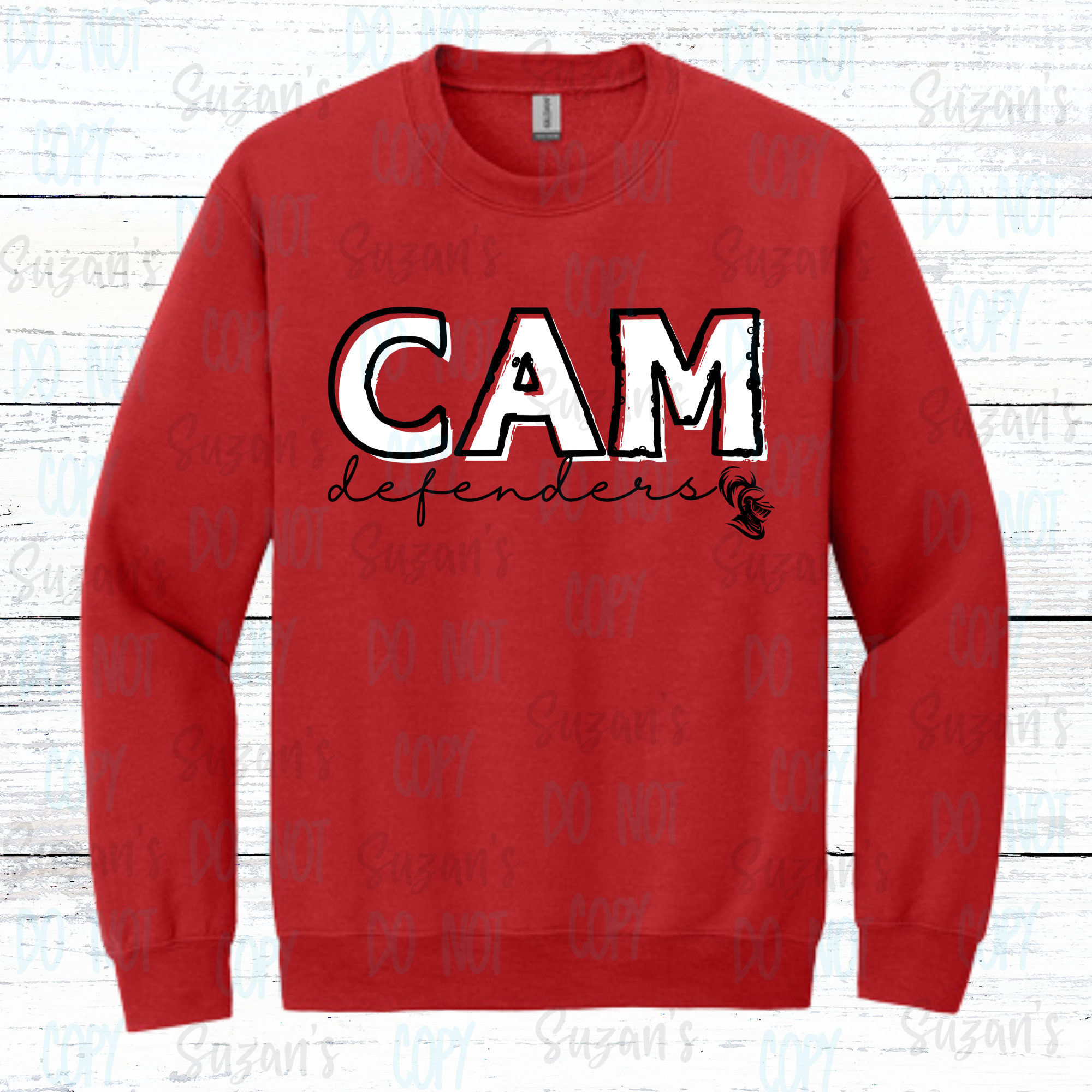 Cam Splice