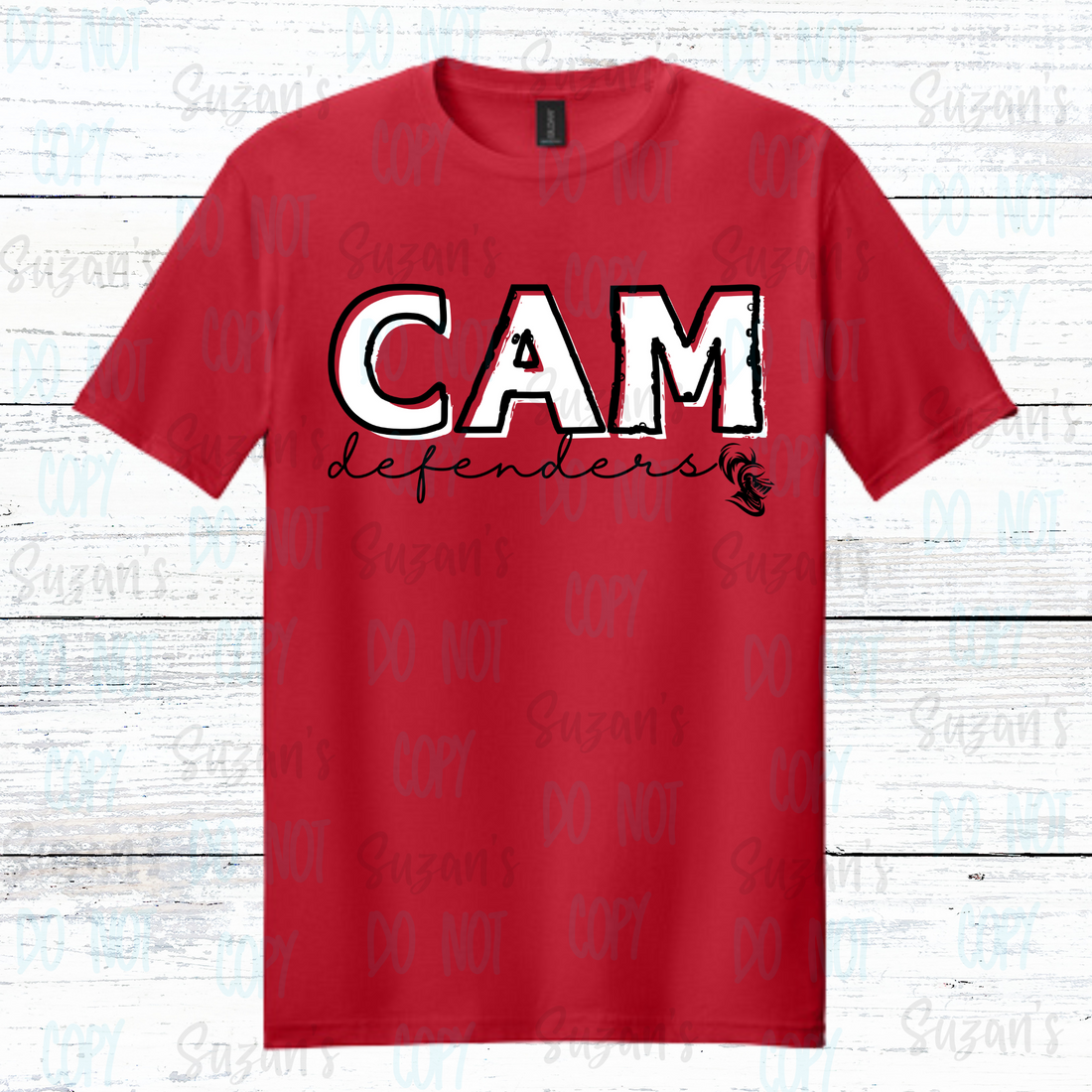 Cam Splice