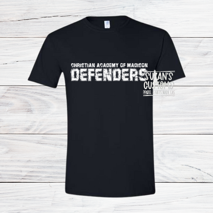 CAM Defenders Distressed