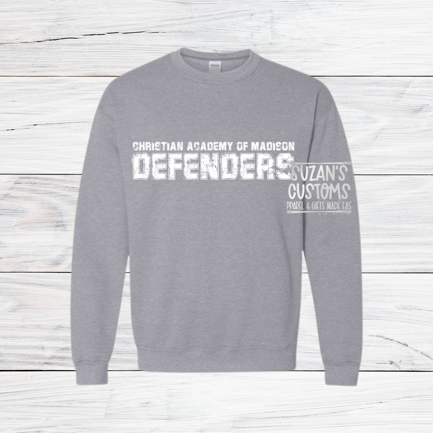 CAM Defenders Distressed