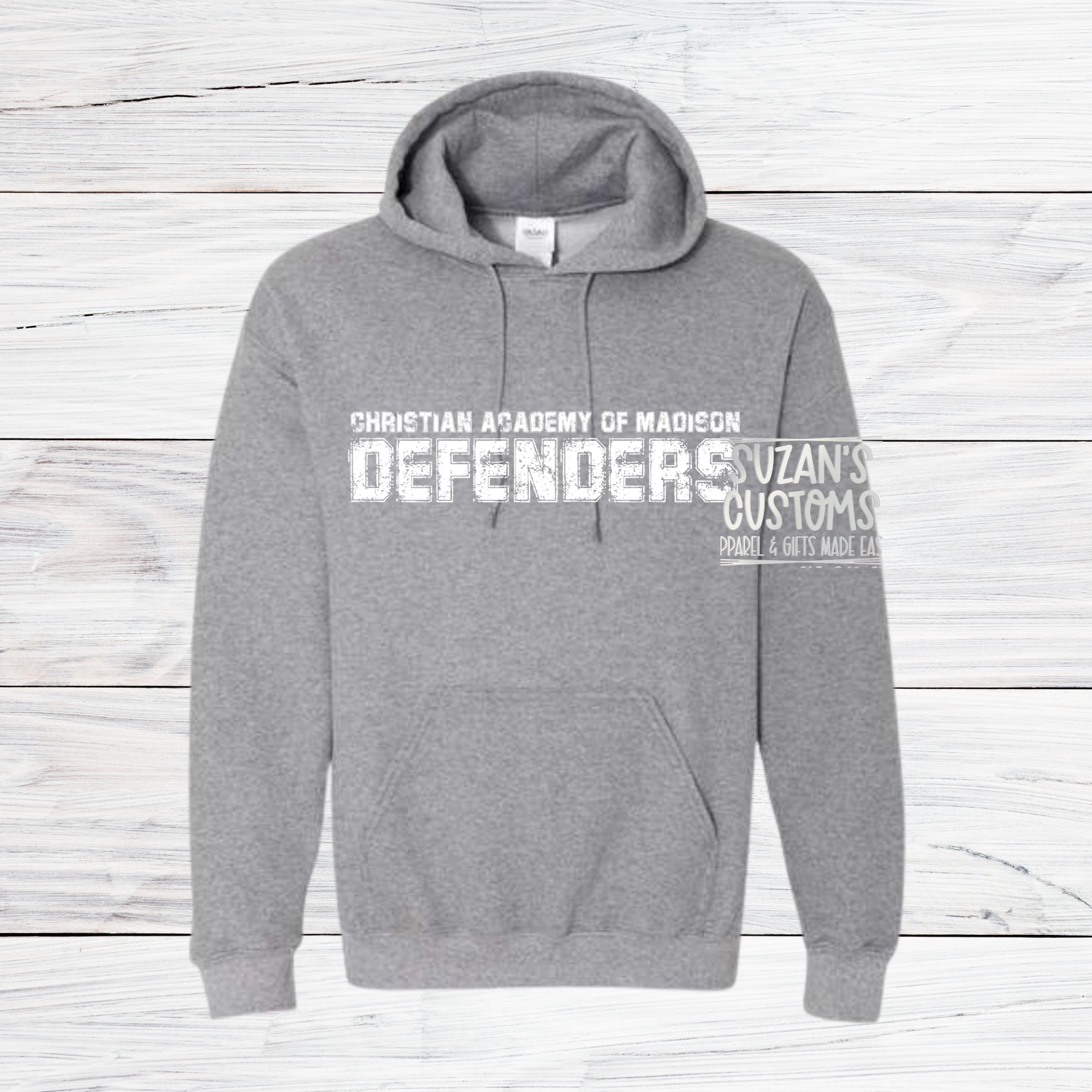 CAM Defenders Distressed