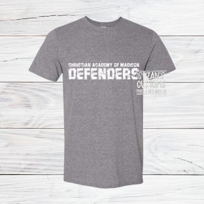 CAM Defenders Distressed