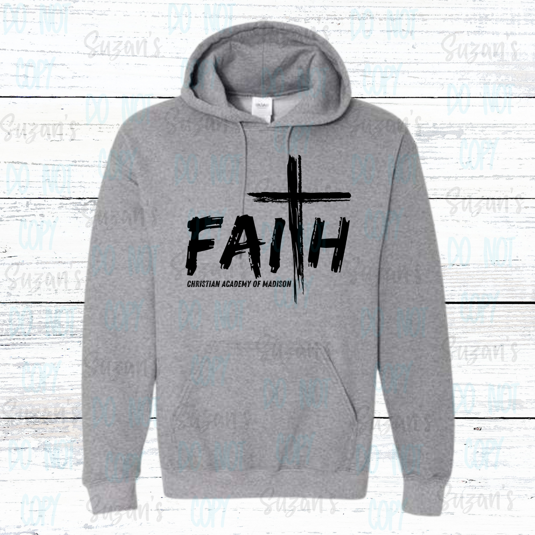 CAM Faith