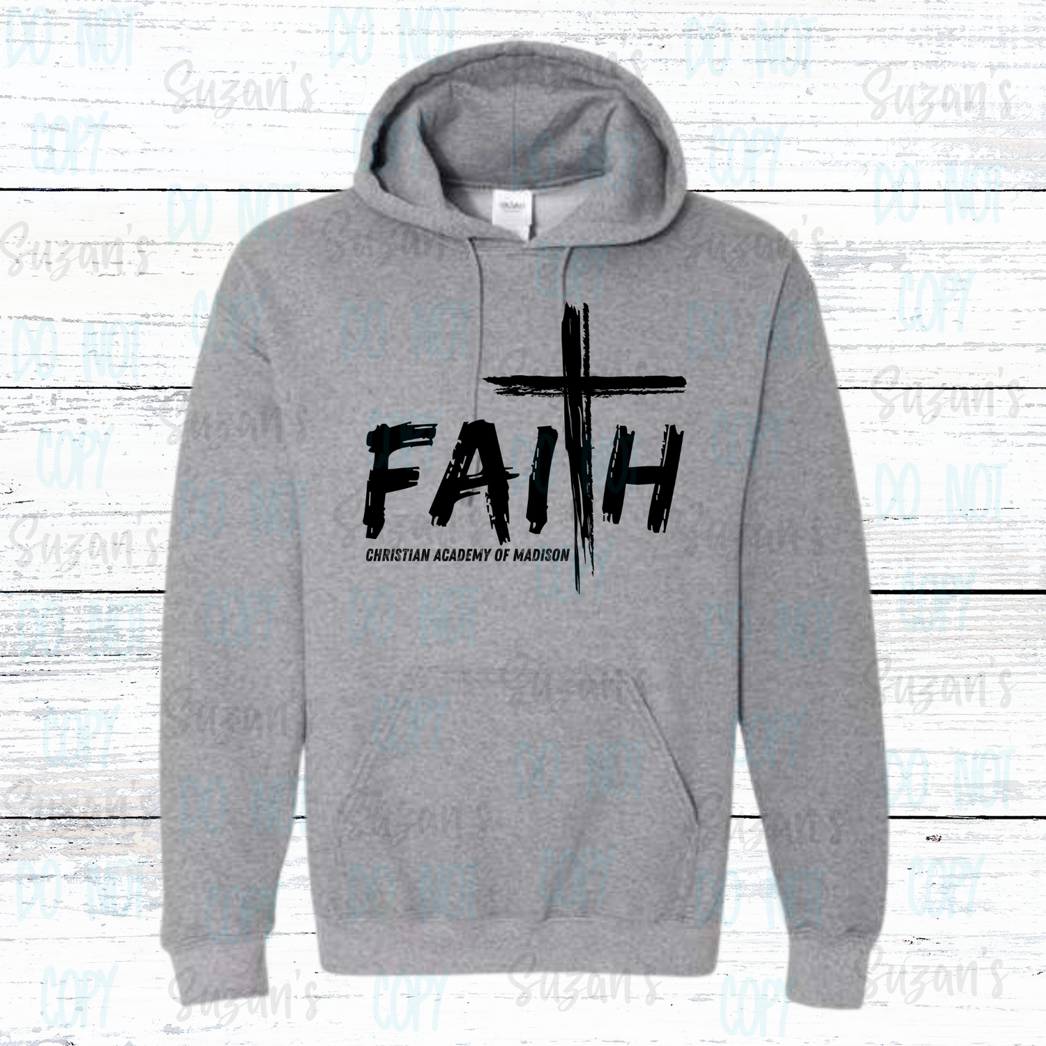 CAM Faith