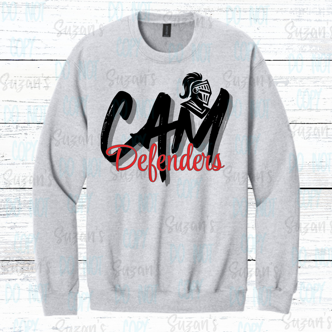 CAM Shadow