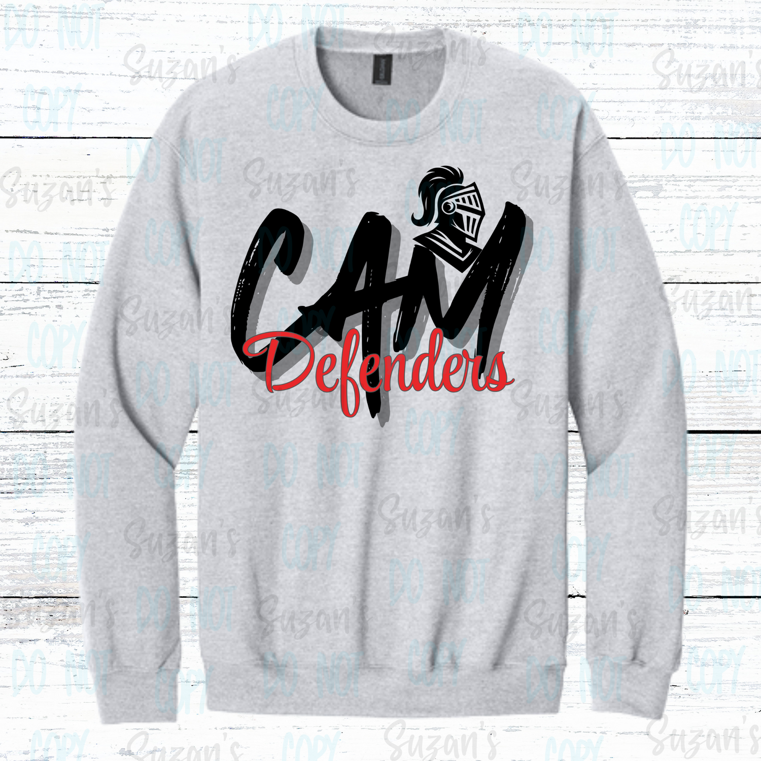CAM Shadow