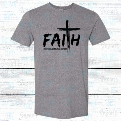 CAM Faith
