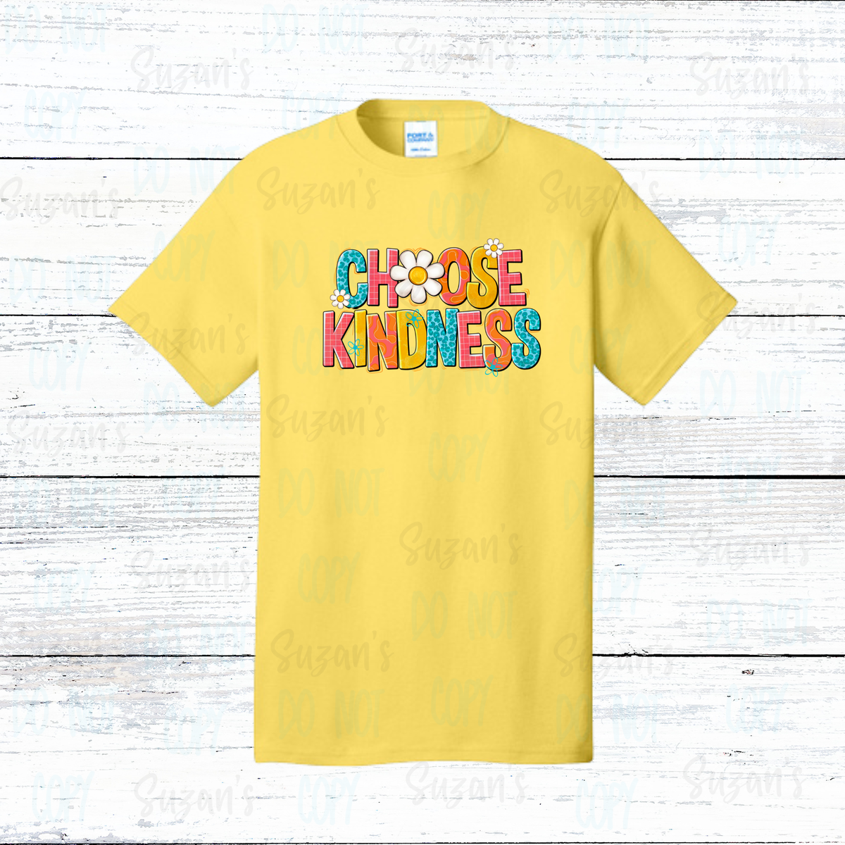 Choose Happiness