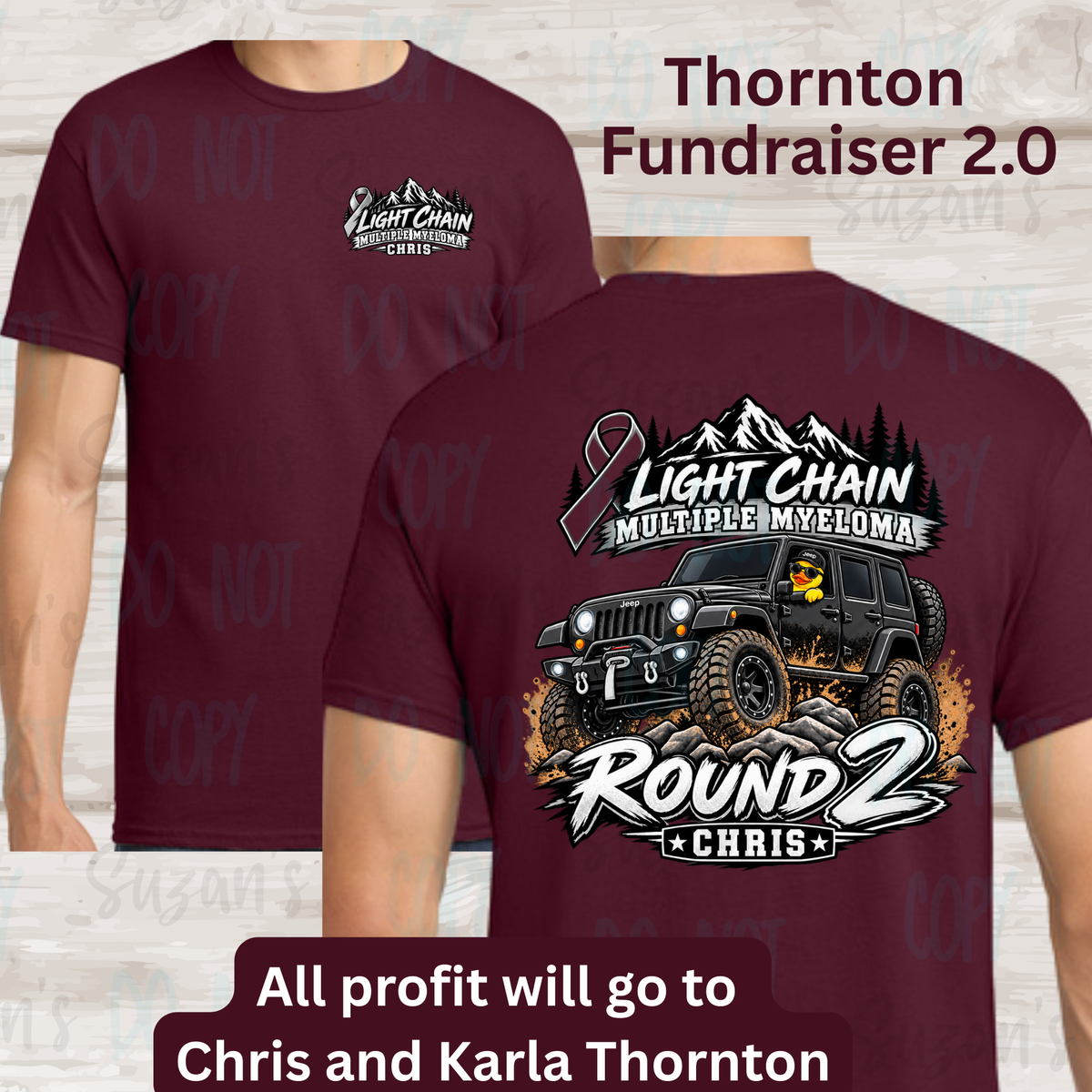 Thornton 2.0