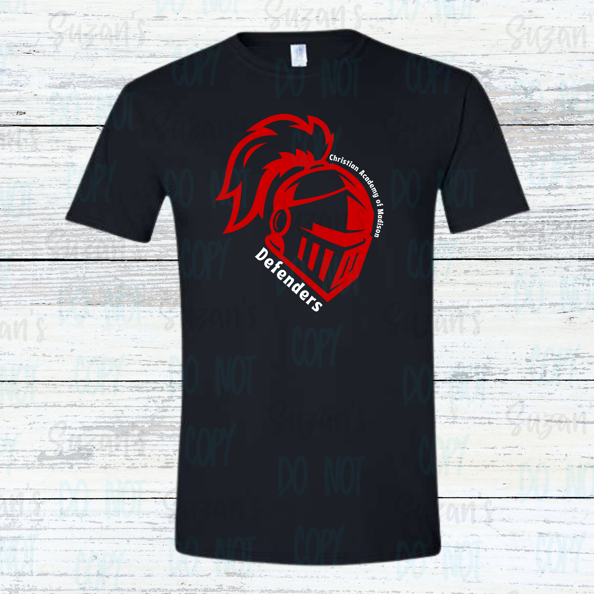 CAM Defenders - New 1