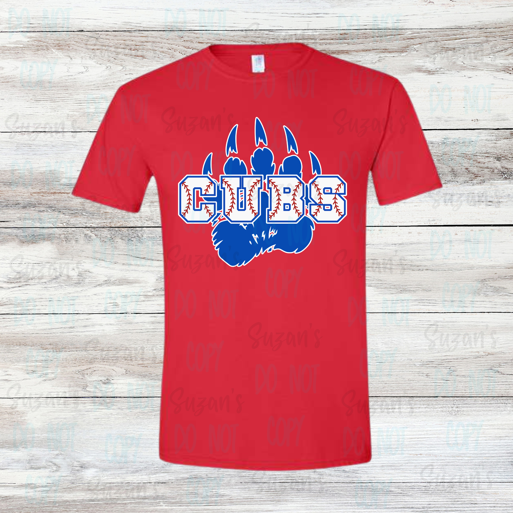 Cubs - Boekeloo