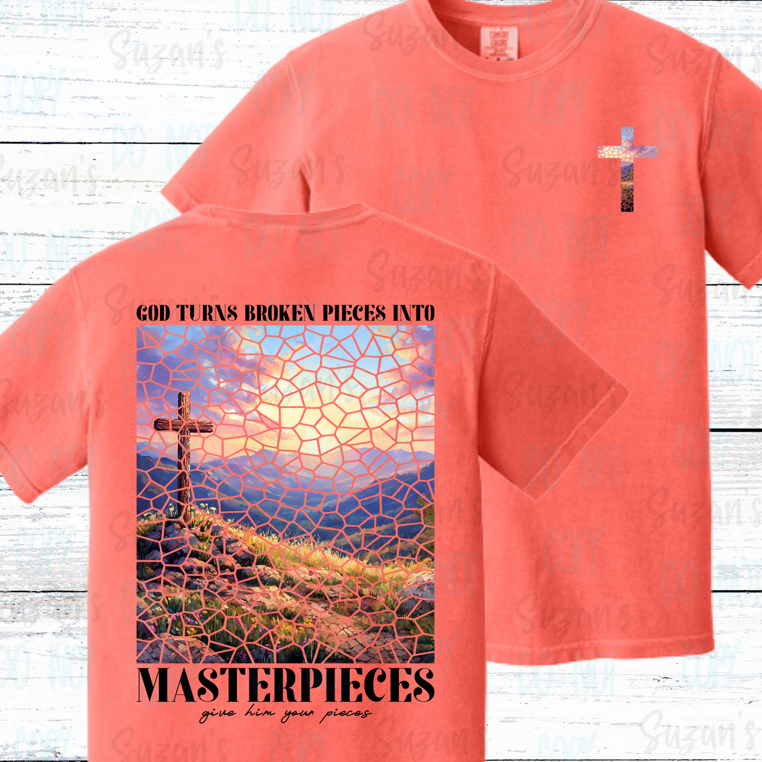 Masterpiece