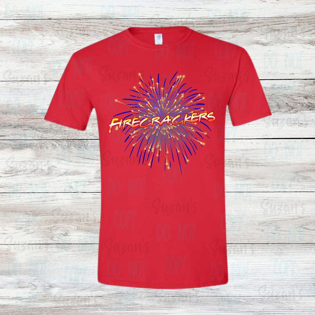 Firecrackers - Falconberry