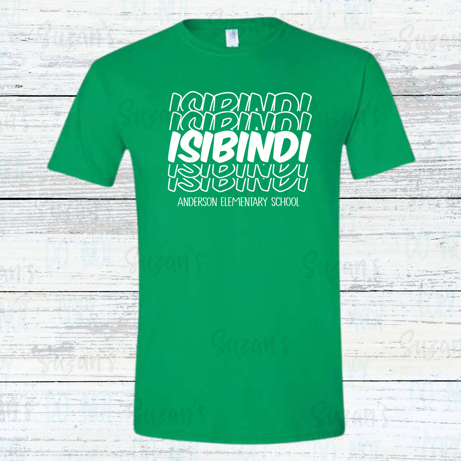 Isibindi Stack