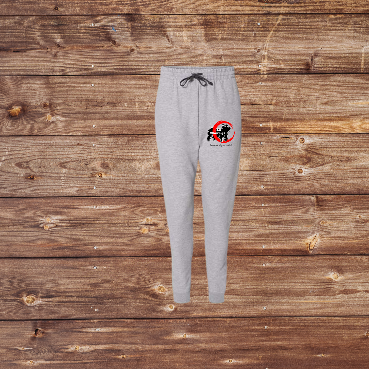 J&amp;H Showpigs Sweatpants